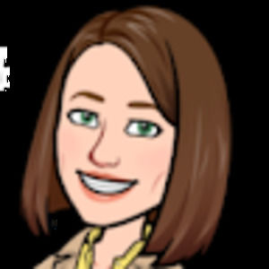 Meet your Posher, Katherine